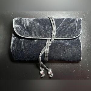 David Yurman Jewelry Roll